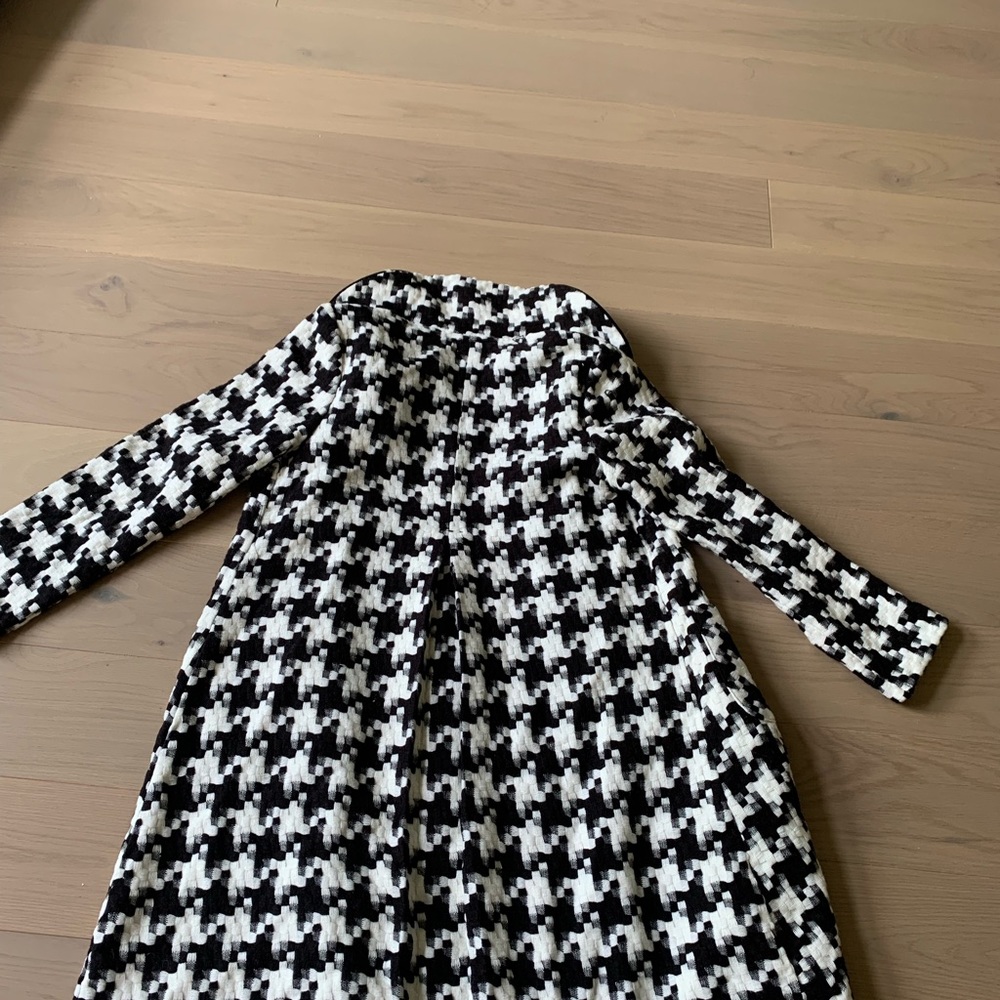 Girls overcoat - Picture 11 of 12